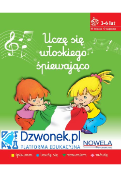 Uczę się włoskiego...