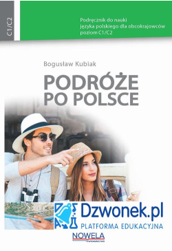 Podróże po Polsce. Ebook na...