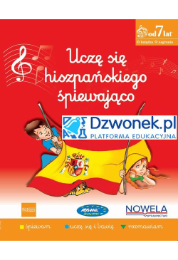 Uczę się hiszpańskiego...