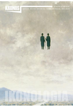 Kronos 2/2020. Ikonologia