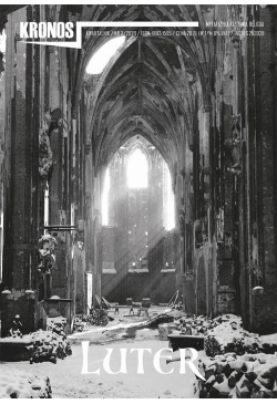Kronos 3/2020. Luter