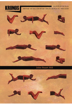 Kronos 1/2021. John Stuart...