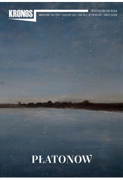 Kronos 1/2022. Płatonow
