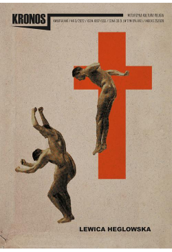 Kronos 3/2022. Lewica...