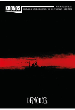 Kronos 3/2024. Demodok