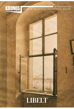 Kronos 4/2023. Libelt