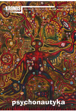 Kronos 2/2024 Psychonautyka