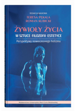 Żywioły życia w sztuce,...