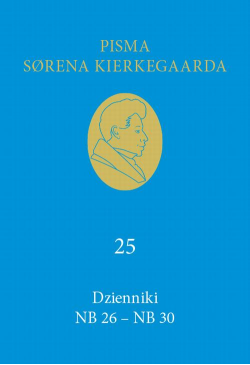 Dzienniki NB 26 – NB 30