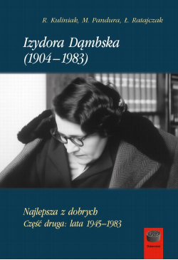 Izydora Dąmbska (1904-1983)