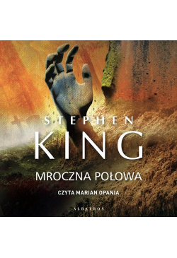 Mroczna połowa