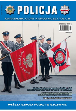 Policja 1/2019