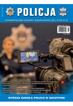 Policja 1/2021