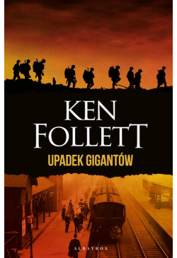 Upadek gigantów