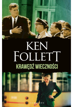 Krawędź wieczności