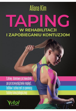 Taping w rehabilitacji i...