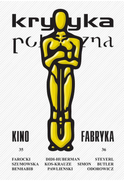 Krytyka Polityczna nr...