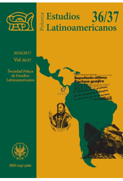 Estudios Latinoamericanos,...