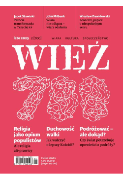 Więź 2/2025