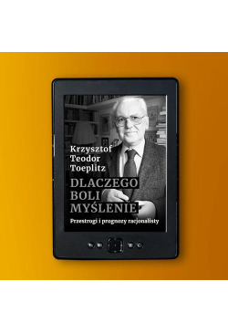 Dlaczego boli myślenie....