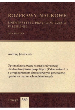 Optymalizacja oceny...