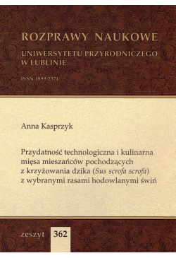 Przydatność technologiczna...