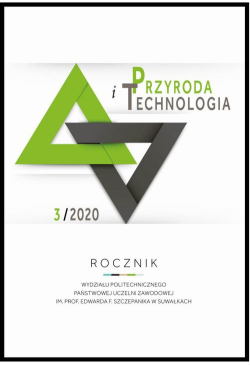 Przyroda i Technologia....