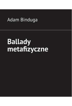 Ballady metafizyczne