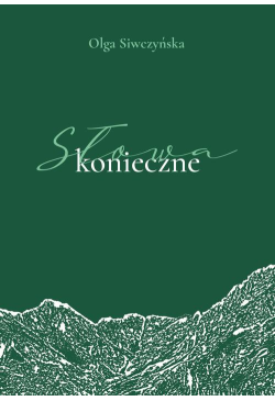 Słowa konieczne