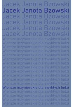 Wiersze inżynierskie dla...