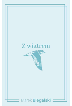 Z wiatrem