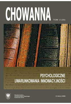 Chowanna 2010, R. 53 (66),...