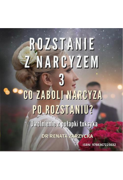 Co zaboli narcyza po...