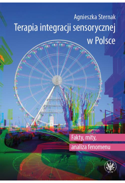 Terapia integracji...