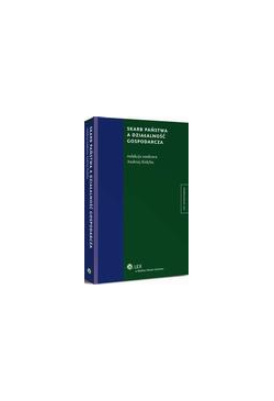 Skarb państwa a działalność...