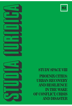 Studia Iuridica, nr 63