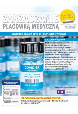 Zarządzanie placówką...