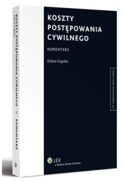 Koszty postępowania...
