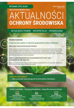 AKTUALNOŚCI OCHRONY...