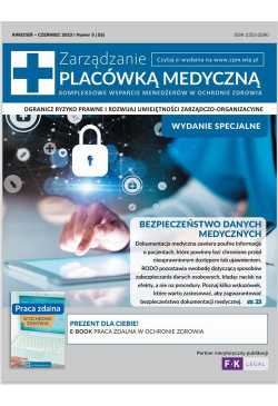 Zarządzanie PLACÓWKĄ...