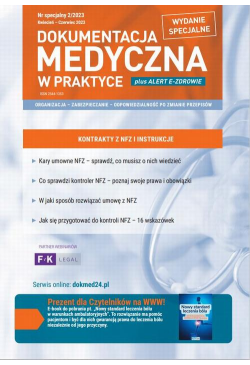 Dokumentacja Medyczna w...