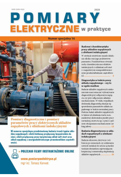 Pomiary elektryczne w...