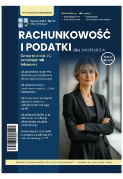 Rachunkowość i Podatki dla...