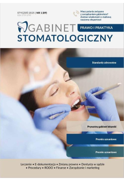 Gabinet Stomatologiczny,...