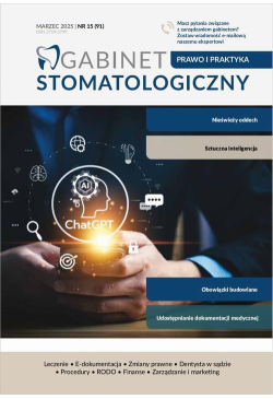 Gabinet Stomatologiczny,...