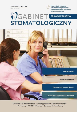 Gabinet Stomatologiczny,...