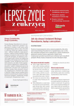 Lepsze życie z cukrzycą nr 88