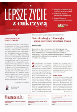 Lepsze życie z cukrzycą nr 82