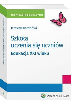 Szkoła uczenia się uczniów....