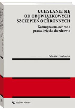 Uchylanie się od...